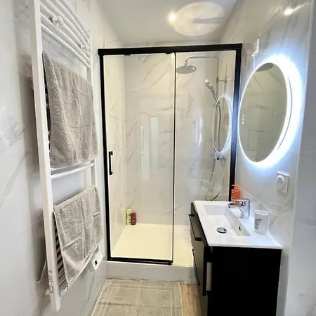 Le Jaspe Bleu - Appartement Valence (Drome)