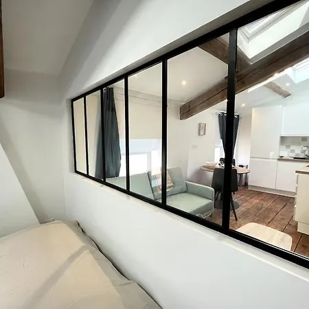 Appartement Le Jaspe Bleu - *
